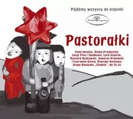 Świąteczna, kolędy - Pastorałki - miniaturka - grafika 1