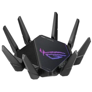 ASUS GT-AX11000 PRO - Routery - miniaturka - grafika 1