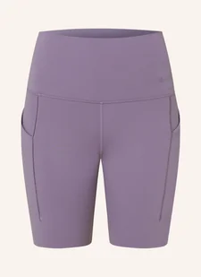 Nike Legginsy Universa lila - Legginsy - miniaturka - grafika 1