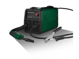 PARKSIDE® Spawarka inwertorowa PIFDS 120 B2, 120 A - Spawarki - miniaturka - grafika 1