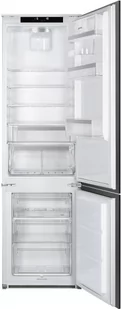Smeg C8194N3E1 - Lodówki do zabudowy - miniaturka - grafika 1