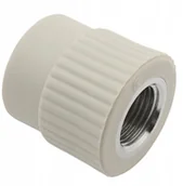 Odwodnienia, kanały i akcesoria - Alkotest ZW50112 ZŁĄCZKA GW FI50X1.1/2 // PP.MG-50X1.1/2 - miniaturka - grafika 1