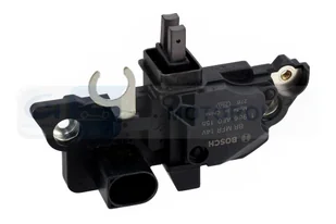 Regulator napięcia Bosch 1 986 AE0 155 - Akcesoria do układu elektrycznego - miniaturka - grafika 1