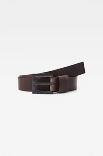 G-Star Raw Pasek skórzany - Paski - miniaturka - grafika 1