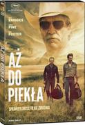 Filmy kryminalne DVD - Aż do piekła DVD - miniaturka - grafika 1