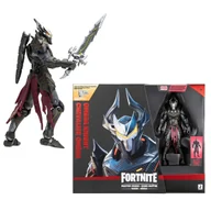 Figurki dla dzieci - FORTNITE Master Grade Figurka Kolekcjonerska OMEGA KNIGHT + Akcesoria - miniaturka - grafika 1