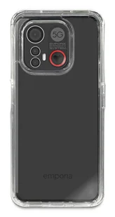 Emporia SC-E6-TRANS pokrowiec na telefon komórkowy Przezroczysty - Etui i futerały do telefonów - miniaturka - grafika 1