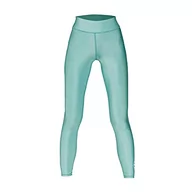 Legginsy - GSA Legginsy damskie, Miętowy, L - miniaturka - grafika 1