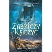 Fantasy - Zabójczy księżyc - miniaturka - grafika 1