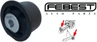 Tuleje zawieszenia - Tuleja mocowania przedniego mostu przednia Jeep Cherokee 2008-2012 - miniaturka - grafika 1