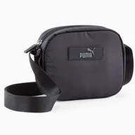 Torby sportowe - Saszetka Puma Core Pop Cross Body Bag 079856 (kolor Czarny) - miniaturka - grafika 1