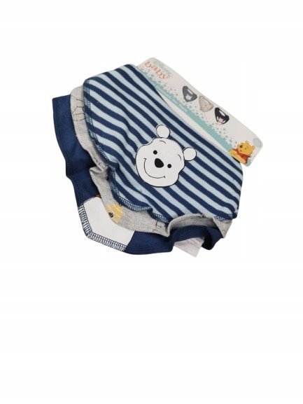 CHUSTECZKI APASZKI ŚLINIACZKI POD SZYJKE DISNEY - 3 SZT D1926