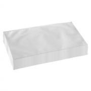 Royal Catering Worki moletowane do pakowania próżniowego - 100 szt. - 15 x 25 cm RCVB-15X25-100 RCVB-15X25-100