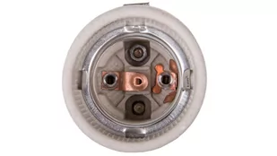 Kanlux Oprawka E27 ceramiczna HLDR-E27-F marki 2161 - Oprawy, klosze i abażury - miniaturka - grafika 1