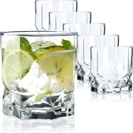 Szklanki - Szklanki do drinków i napojów Anzio 325 ml, 6 szt. - miniaturka - grafika 1