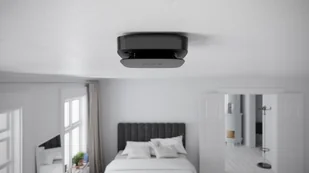 AJAX FireProtect 2 RB (Heat/Smoke) (black) - Czujniki czadu, dymu, gazu - miniaturka - grafika 5