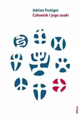 Książki o kulturze i sztuce - Człowiek i Jego Znaki - miniaturka - grafika 1