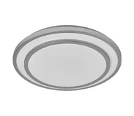 Lampy sufitowe - Ledvance - LED Plafon ORBIS BERLIN LED/36W/230V srebrny - miniaturka - grafika 1