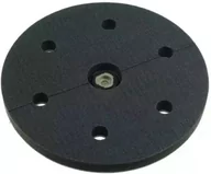 Akcesoria do elektronarzędzi - TARCZA GŁOWICY Z OTWORAMI DO DED7765,DED7766 - miniaturka - grafika 1