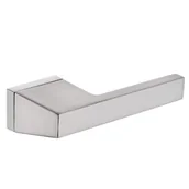 Klamki - Klamka Do Drzwi Wewnętrznych Silana Satyna Kuchinox - miniaturka - grafika 1