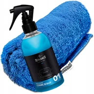 Kosmetyki samochodowe - DETURNER CERAMIC DETAILER 250ml efekt hydrofobowy i ochrona lakieru - miniaturka - grafika 1