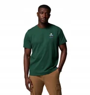 Koszulki męskie - COLUMBIA KOSZULKA EXPLORERS CANYON 2036451375 r XXL - miniaturka - grafika 1