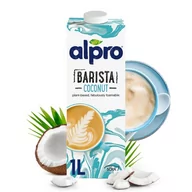 Napoje roślinne - ALPRO Napój kokosowy 1l - miniaturka - grafika 1