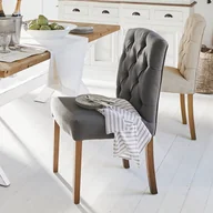 Krzesła - Krzesło Fulden - miniaturka - grafika 1