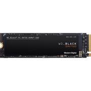 Dyski serwerowe - Western Digital Black SN750 SSD 2TB PCIe NVMe WDS200T3X0C - miniaturka - grafika 1