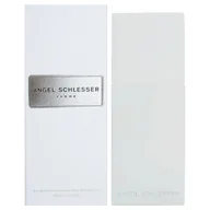 Wody i perfumy damskie - Angel Schlesser Femme woda toaletowa dla kobiet 100 ml - miniaturka - grafika 1