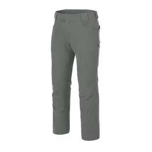Helikon - Spodnie trekkingowe Trekking Tactical Pants® - AeroTech - Olive Drab - SP-TTP-AT-32 - Odzież taktyczna i umundurowanie - miniaturka - grafika 1