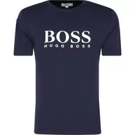 Koszulki dla chłopców - BOSS Kidswear T-shirt | Regular Fit - miniaturka - grafika 1