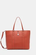 Torebki damskie - U.S. Polo Assn. torebka Breezy kolor czerwony BIUB08410WVP - miniaturka - grafika 1