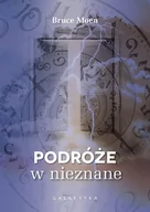 Poradniki psychologiczne - Podróże w nieznane - miniaturka - grafika 1