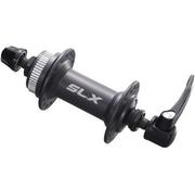 Shimano, HBM-675BP SLX, Piasta przód, 32 otwory Center lock