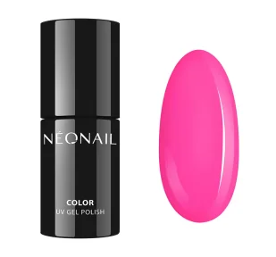 NeoNail Lakier Hybrydowy 8524 Selfie Queen 7,2ml - Lakiery hybrydowe - miniaturka - grafika 1