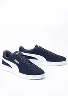 Buty sportowe męskie - Buty Puma Męskie Smash 390984 03 R. 42.5 - miniaturka - grafika 1