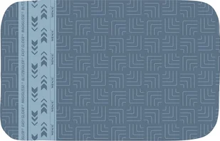 Wenko Podkładka do prasowania, 130 x 65 cm, WENKO - Deski do prasowania - miniaturka - grafika 1