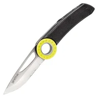 Noże - Nóż składany Petzl Spatha - miniaturka - grafika 1