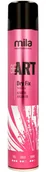 Kosmetyki do stylizacji włosów - Mila professional Professional Be Art Dry Fix, suchy lakier teksturyzujący do włosów 500ml 17548 - miniaturka - grafika 1