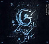 Audiobooki - fantastyka i horror - Gwiezdny pył - miniaturka - grafika 1