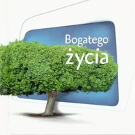 Aforyzmy i sentencje - Bogatego życia - miniaturka - grafika 1