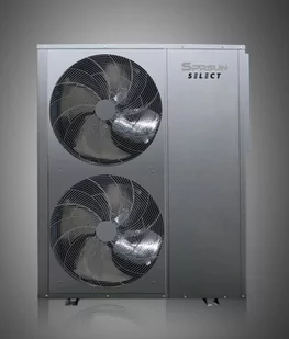 SPRSUN SELECT POMPA CIEPŁA CGK-050V3L - Pompy ciepła - miniaturka - grafika 1