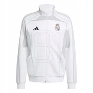 Bluzy męskie - Bluza adidas Real Madryt JN3069 M (178cm) - miniaturka - grafika 1