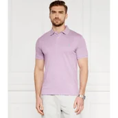 Koszule męskie - POLO RALPH LAUREN Polo | Slim Fit | pique - miniaturka - grafika 1