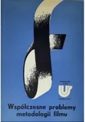 Książki o kulturze i sztuce - Współczesne problemy metodologii filmu - miniaturka - grafika 1