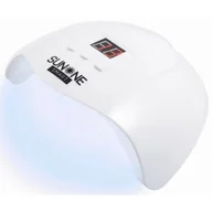 Lampy UV do paznokci - Sunone Smart Lampa Uv Led 48W Hybrydy Żele - miniaturka - grafika 1