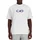 Koszulka New Balance MT41600WT - biała