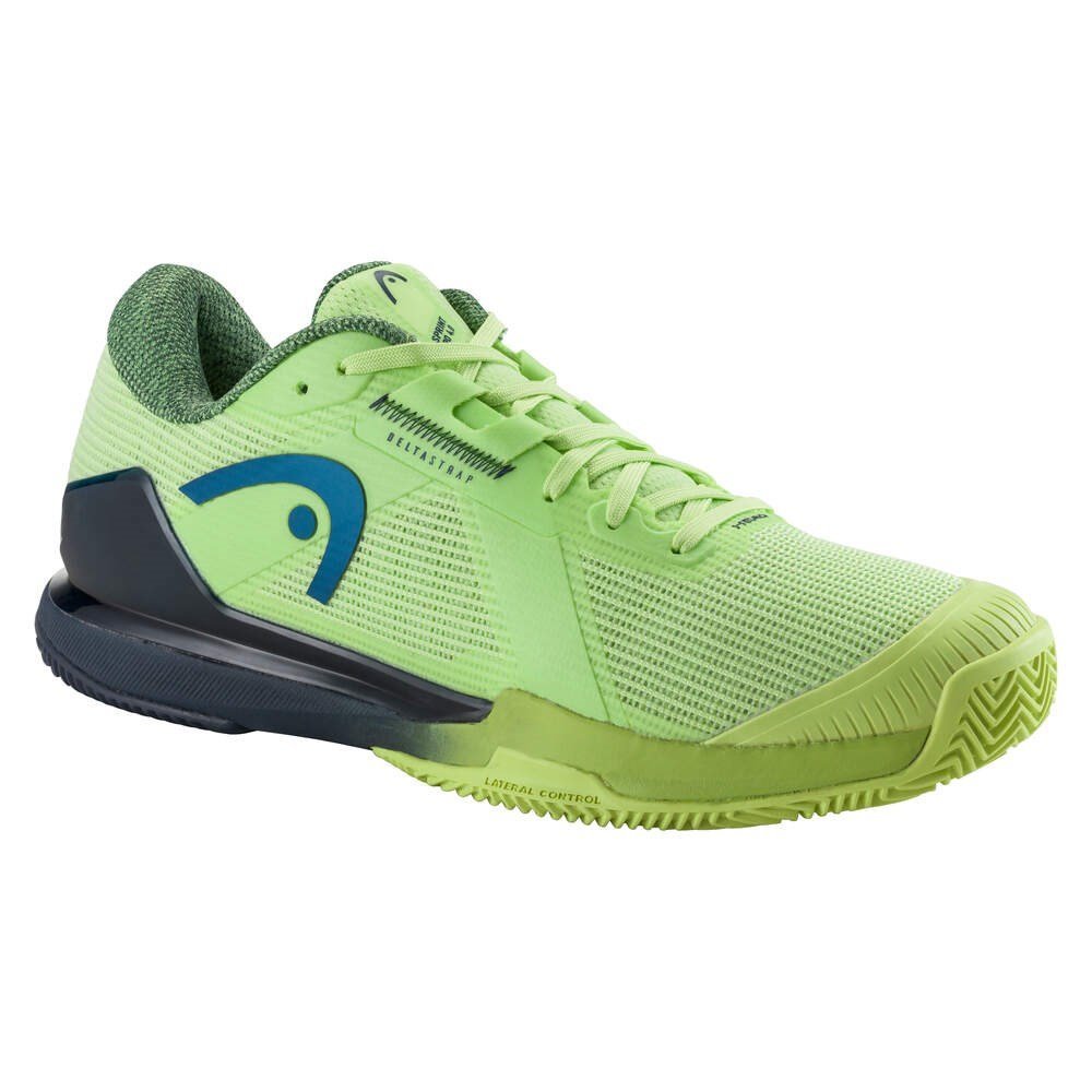 Buty Head Sprint Pro 4.0 273155LINV