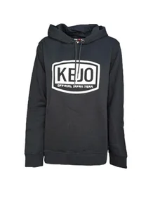 Felpa Uomo KW20-613 - kejo - Bluzy męskie - miniaturka - grafika 1
